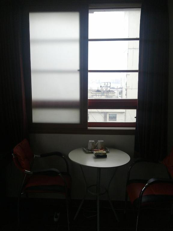 Busan Centum Motel Oda fotoğraf